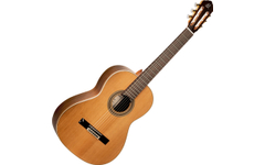 Ortega R20GWN Traditional Series 4/4 Concertgitaar