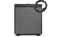 Ampeg RB-112 Rocket Basversterker 100 Watt Set