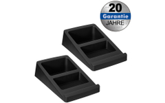 Coppia Di Supporti Da Tavolo Per Diffusori my wall HS 32-2L