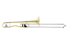 Jupiter JTB710Q Bb Tenorposaune "Ergonomic"