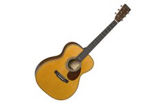 Martin Guitar OMJM John Mayer