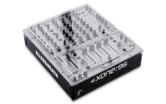 Decksaver Allen&Heath Xone:96