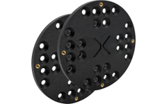 Kit De Montage Xcite XBS100MK Pour XBS100 Bass Shaker Lot De 2
