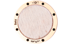 Sela SE-ION4 Kenyan íon