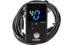 RockBoard Stage Tuner ST-01 V2 Set de Pedal de Efectos