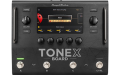 IK Multimedia Tonex Board