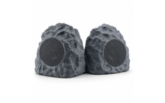 McGrey SSB-420 GY/ED BT Altavoces Tipo Piedra (Par)