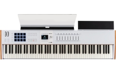 Arturia KeyLab 88 MK3 White