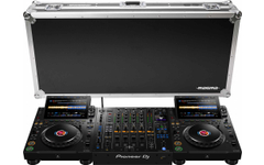 Pioneer DJ / AT DJM A9 - CDJ-3000x Set Di Custodia