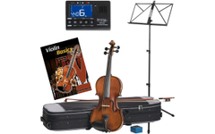 Stentor SR1542 4/4 Graduate Violin Set