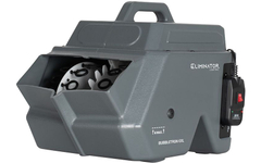 Eliminator Lighting Bubbletron EXL