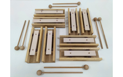 Solventuri Monophone MFN-1018b