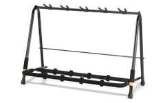 Soporte Para 5 Guitarras Hercules HCGS-525B