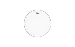 XDrum 14" Pelle Trasparente, Monostrato