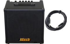 Markbass CMB101 Black Line Bass Combo Set