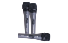 Sennheiser E 835 S 3Pack