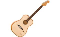 Fender Highway Series Dreadnought Natural