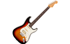Fender Player II Stratocaster HSS RW 3-Color Sunburst