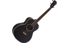 Shaman ABM4-50E-BK Akustik Bass Schwarz  - Retoure (Zustand: gut)