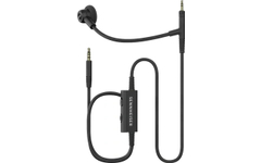 Sennheiser HD 500 BAM Micrófono Condensador Adicional