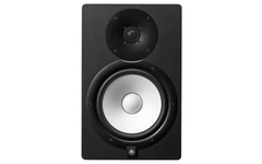 Yamaha HS8 Monitor Da Studio Nero