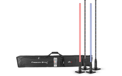 Chauvet DJ Freedom Stick X4 Pack  - Retoure (Verpackungsschaden)