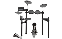 Yamaha DTX452K Compact E-Drum Kit