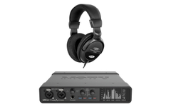 MOTU UltraLite mk5 Audio Interface Set