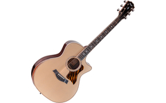 Taylor Next Generation 814ce Limited Edition Casablanca Beige Metallic