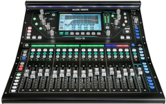 Table De Mixage Numérique Allen & Heath SQ-5