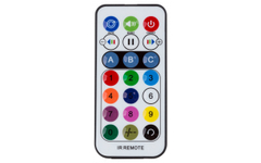 Télécommande IR JB Systems