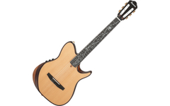 Ibanez TOD100N-NT Tim Henson Signature Natural