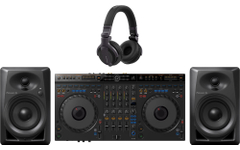 Alphatheta Level Up House Party Bundle