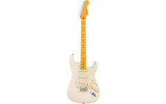 Fender American Professional Stratocaster Olympic White