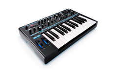 Novation Bass Station II