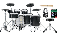 XDrum DD-670 PLUS Mesh E-Drum Kit Set