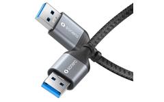 Sonero Cable de Datos USB-A a USB-A 3,0m USB 3.0