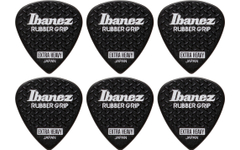 Ibanez PPA16XRG-BK Grip Wizard Series Rubber Extra Heavy