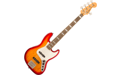 Squier Classic Vibe Active '70s Jazz Bass V Sienna Sunburst
