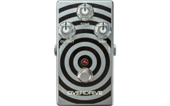 MXR WA44 Wylde Audio Overdrive