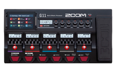 Zoom G11