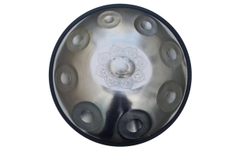Ugur C#-Celtic Minor Edelstahl Handpan 440 Hz