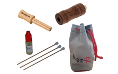Set Entrenador de Embocadura Markus Arnold Buzz-R para Trompeta / Flugelhorn