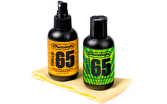 Dunlop System 65 Guitar Polish Kit