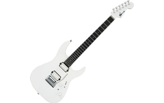 Charvel Pro-Mod Plus Dinky DK24 HH 2PT E Celestial Silk  - Retoure (Zustand: gut)
