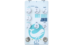 Crazy Tube Circuits White Whale Junior