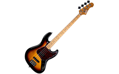 Jet Guitars JJB-300 SB Bass Sunburst