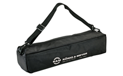 K&M 14942 Housse De Transport Pour Pupitres Tuba/Bariton