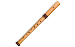Mollenhauer Flauto Dolce Alto Adri's Traumflöte Pero