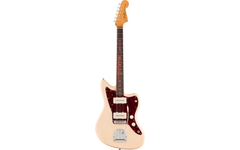 Fender Vintera III Mid 60s Jazzmaster Olympic White